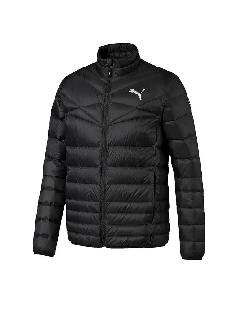 Daunenjacke deals herren puma